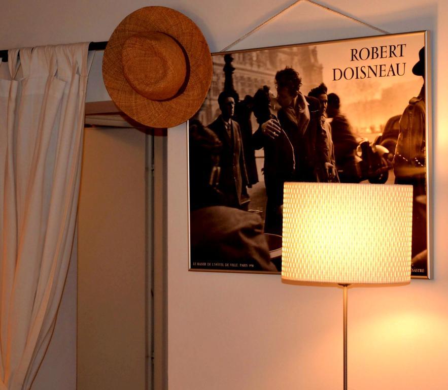Attico San Marco Apartment Venice Room photo