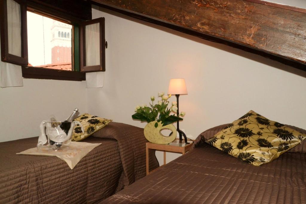 Attico San Marco Apartment Venice Room photo
