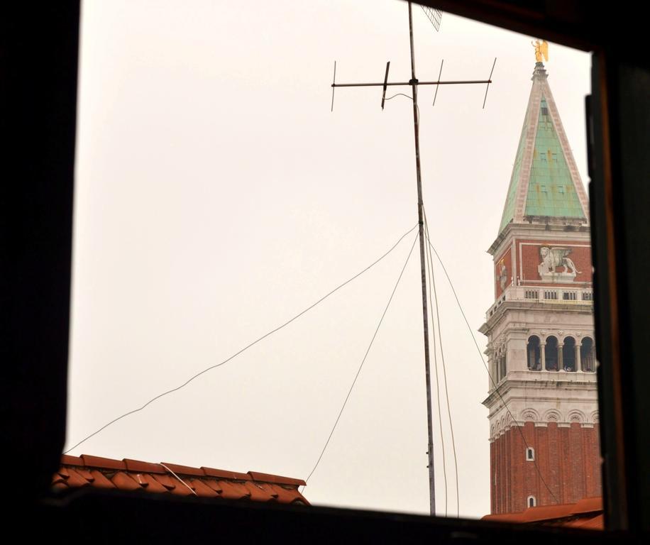 Attico San Marco Apartment Venice Room photo