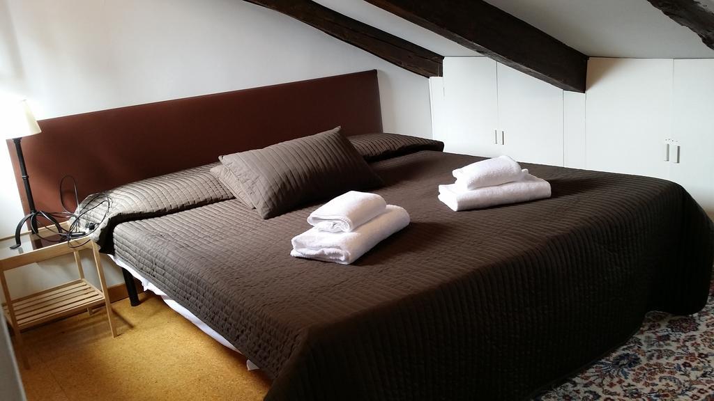 Attico San Marco Apartment Venice Room photo