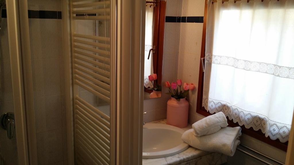 Attico San Marco Apartment Venice Room photo